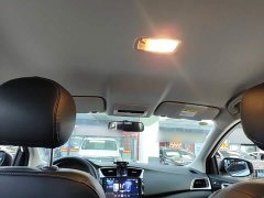 Nissan Sylphy 2024 Facelift III Classic 1.6XE CVT Comfort Edition - ფოტო 17