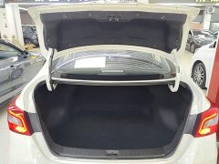 Nissan Sylphy 2024 Facelift III Classic 1.6XE CVT Comfort Edition - ფოტო 18