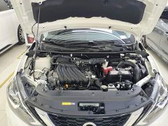 Nissan Sylphy 2024 Facelift III Classic 1.6XE CVT Comfort Edition - ფოტო 19
