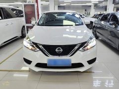 Nissan Sylphy 2024 Facelift III Classic 1.6XE CVT Comfort Edition - ფოტო 2
