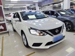 Nissan Sylphy 2024 Facelift III Classic 1.6XE CVT Comfort Edition - ფოტო 3