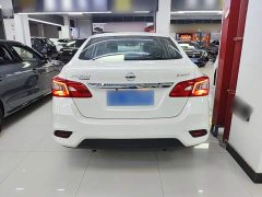 Nissan Sylphy 2024 Facelift III Classic 1.6XE CVT Comfort Edition - ფოტო 5