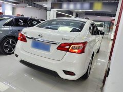 Nissan Sylphy 2024 Facelift III Classic 1.6XE CVT Comfort Edition - ფოტო 6