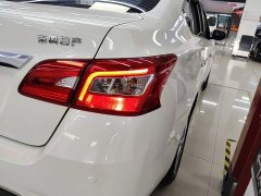 Nissan Sylphy 2024 Facelift III Classic 1.6XE CVT Comfort Edition - ფოტო 7