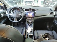 Nissan Sylphy 2024 Facelift III Classic 1.6XE CVT Comfort Edition - ფოტო 9