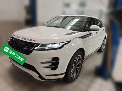 Land Rover Range Rover Evoque 2022 Facelift Evoque L 249PS R-Dynamic Luxury - ფოტო 1