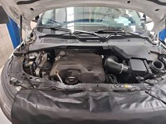 Land Rover Range Rover Evoque 2022 Facelift Evoque L 249PS R-Dynamic Luxury - ფოტო 10