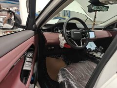 Land Rover Range Rover Evoque 2022 Facelift Evoque L 249PS R-Dynamic Luxury - ფოტო 13