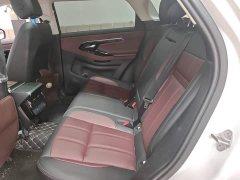 Land Rover Range Rover Evoque 2022 Facelift Evoque L 249PS R-Dynamic Luxury - ფოტო 14