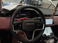 Land Rover Range Rover Evoque 2022 Facelift Evoque L 249PS R-Dynamic Luxury - ფოტო 2