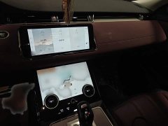 Land Rover Range Rover Evoque 2022 Facelift Evoque L 249PS R-Dynamic Luxury - ფოტო 5