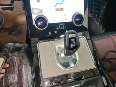 Land Rover Range Rover Evoque 2022 Facelift Evoque L 249PS R-Dynamic Luxury - ფოტო 6