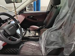 Land Rover Range Rover Evoque 2022 Facelift Evoque L 249PS R-Dynamic Luxury - ფოტო 7