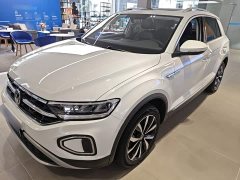 Volkswagen T-ROC Tanyue 280TSI DSG FWD Time Edition - ფოტო 1