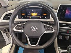 Volkswagen T-ROC Tanyue 280TSI DSG FWD Time Edition - ფოტო 10