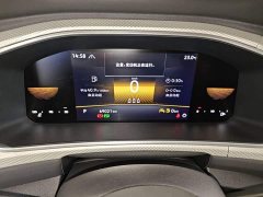 Volkswagen T-ROC Tanyue 280TSI DSG FWD Time Edition - ფოტო 11