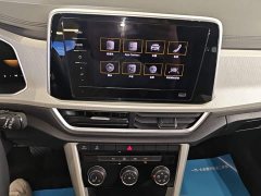 Volkswagen T-ROC Tanyue 280TSI DSG FWD Time Edition - ფოტო 12