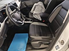 Volkswagen T-ROC Tanyue 280TSI DSG FWD Time Edition - ფოტო 14