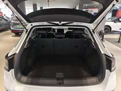 Volkswagen T-ROC Tanyue 280TSI DSG FWD Time Edition - ფოტო 18