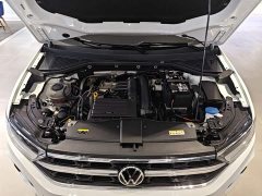 Volkswagen T-ROC Tanyue 280TSI DSG FWD Time Edition - ფოტო 19