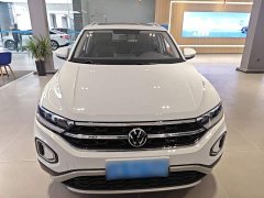 Volkswagen T-ROC Tanyue 280TSI DSG FWD Time Edition - ფოტო 2