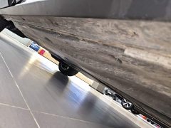 Volkswagen T-ROC Tanyue 280TSI DSG FWD Time Edition - ფოტო 20