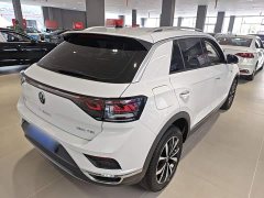 Volkswagen T-ROC Tanyue 280TSI DSG FWD Time Edition - ფოტო 6