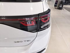 Volkswagen T-ROC Tanyue 280TSI DSG FWD Time Edition - ფოტო 7