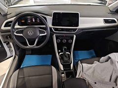 Volkswagen T-ROC Tanyue 280TSI DSG FWD Time Edition - ფოტო 9