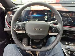 Changan Oshan X5 PLUS Facelift 1.5T DCT Navigator Edition - ფოტო 10