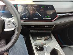 Changan Oshan X5 PLUS Facelift 1.5T DCT Navigator Edition - ფოტო 12