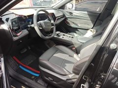 Changan Oshan X5 PLUS Facelift 1.5T DCT Navigator Edition - ფოტო 14