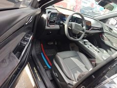 Changan Oshan X5 PLUS Facelift 1.5T DCT Navigator Edition - ფოტო 15