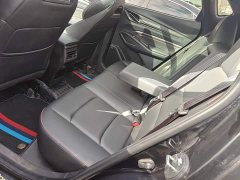 Changan Oshan X5 PLUS Facelift 1.5T DCT Navigator Edition - ფოტო 16