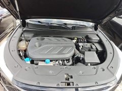 Changan Oshan X5 PLUS Facelift 1.5T DCT Navigator Edition - ფოტო 19