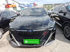 Changan Oshan X5 PLUS Facelift 1.5T DCT Navigator Edition - ფოტო 2