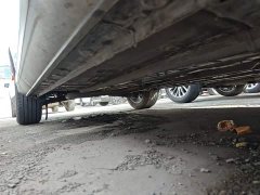 Changan Oshan X5 PLUS Facelift 1.5T DCT Navigator Edition - ფოტო 20