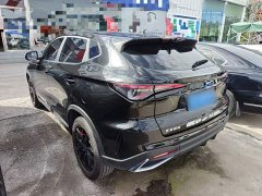 Changan Oshan X5 PLUS Facelift 1.5T DCT Navigator Edition - ფოტო 4