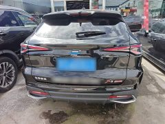 Changan Oshan X5 PLUS Facelift 1.5T DCT Navigator Edition - ფოტო 5