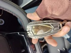 Changan Oshan X5 PLUS Facelift 1.5T DCT Navigator Edition - ფოტო 8