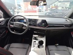 Changan Oshan X5 PLUS Facelift 1.5T DCT Navigator Edition - ფოტო 9