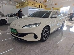 BYD Seal 06 DM-i 80KM Deluxe - ფოტო 1