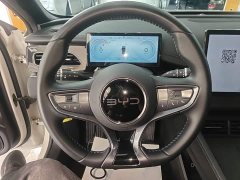 BYD Seal 06 DM-i 80KM Deluxe - ფოტო 10