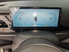 BYD Seal 06 DM-i 80KM Deluxe - ფოტო 11