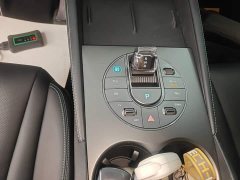 BYD Seal 06 DM-i 80KM Deluxe - ფოტო 13