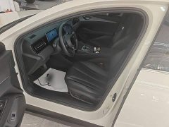 BYD Seal 06 DM-i 80KM Deluxe - ფოტო 14