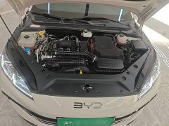 BYD Seal 06 DM-i 80KM Deluxe - ფოტო 19