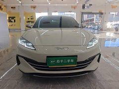 BYD Seal 06 DM-i 80KM Deluxe - ფოტო 2