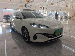 BYD Seal 06 DM-i 80KM Deluxe - ფოტო 3