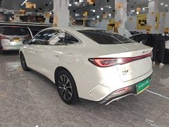BYD Seal 06 DM-i 80KM Deluxe - ფოტო 4